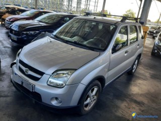 SUZUKI IGNIS 1.5I VVT Réf : 326844