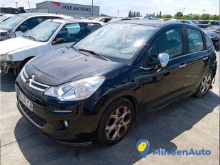 Citroën C3 Selection