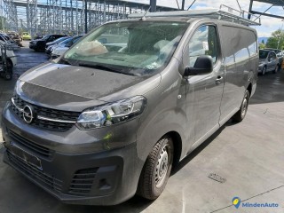 OPEL VIVARO III 2.0 CDTI 145 L Réf : 327247