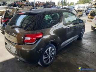 CITROEN DS3 1.6 E-HDI 90 Réf : 329757