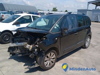 Citroën C3 Picasso Exclusive