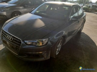 AUDI A3 III SPORTBACK 2.0 TDI 150 Réf : 323154