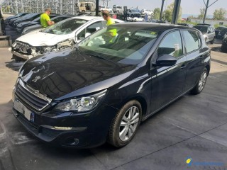 PEUGEOT 308 II 1.2 PURETECH 110 ACTIVE Réf : 329226