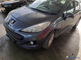 PEUGEOT 207 1.4 HDI 70 ACCESS Réf : 325828