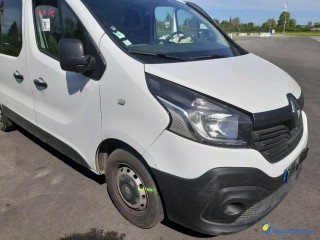 RENAULT TRAFIC L1H1 1.6 FOURGON CONFORT Réf : 330282