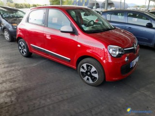 RENAULT TWINGO III 1.0 SCE 70 LIMITED Réf : 331043