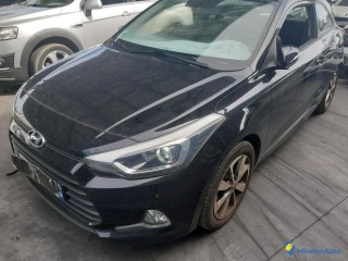 HYUNDAI I20 II 1.4I ESS 100 CH Réf : 330312