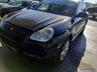 PORSCHE CAYENNE (955) TURBO 4.5 - 450 Réf : 327117