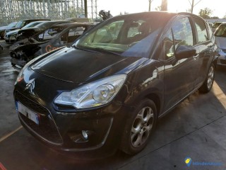 CITROEN C3 II 1.4 HDI 70 AIRPLAY Réf : 327403