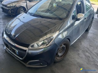 PEUGEOT 208 1.6 Blue-HDI 100 Réf : 329257