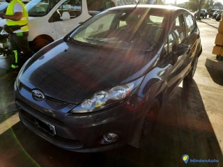 FORD FIESTA VI 1.4 TDCI 70 Réf : 328239