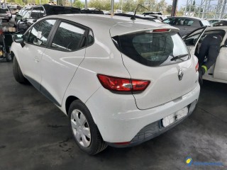 RENAULT CLIO IV 1.5 DCI 75 Réf : 330258