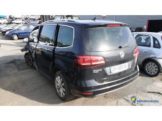 VOLKSWAGEN SHARAN DV-428-ZA