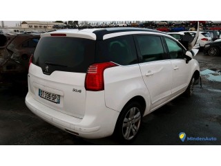 PEUGEOT 5008  DT-336-SP