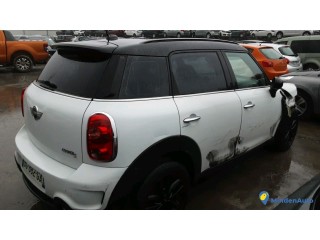 MINI MINI II COUNTRYMAN BG-882-GA