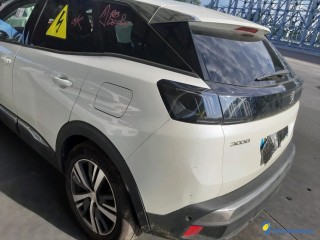 PEUGEOT 3008 II 1.6 HYBRID4 225E EAT8 2022 / 50000km Réf : 324732