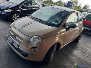 FIAT 500 II 0.9I TWINAIR 85 Réf : 329822