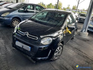 CITROEN C1 II 1.0I VTI 72 FEEL Réf : 329908