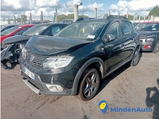 Dacia Sandero II Stepway Prestige