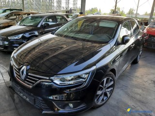 RENAULT MEGANE IV 1.2 TCE 130 EDC Réf : 327994 CARTE GRISE