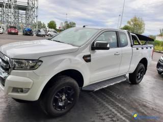 FORD RANGER IV 2.2 TDCI 160 4WD XLT Réf : 330243