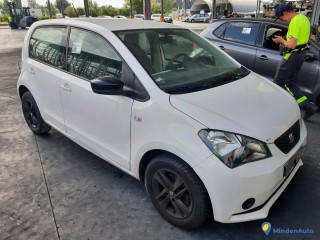 SEAT MII 1.0 - 60 Réf : 328541