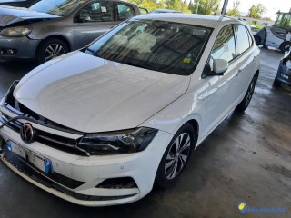 VOLKSWAGEN POLO VI (AW) 1.6 TDI 80 Réf : 327183