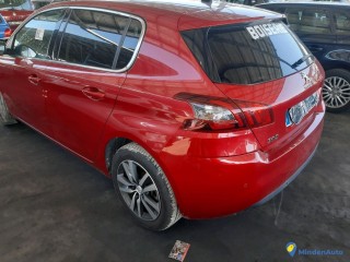 PEUGEOT 308 II 1.2I PURETECH 130 EAT8 Réf : 329285