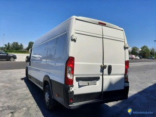 PEUGEOT BOXER III 2.2 HDI 140 L3H2 Réf : 300780