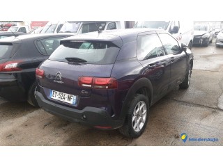 CITROEN C4 CACTUS  EY-524-NF