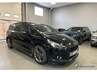 Ford S-max 2.oecoblue 15ocv st line