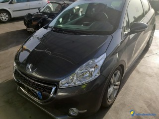 PEUGEOT 208 1.6 E-HDI 92 ACTIVE Réf : 329235