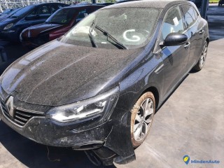 RENAULT MEGANE IV 1.6 DCI 130 Réf : 324749