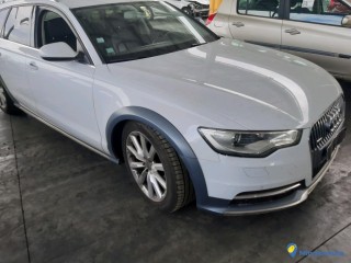 AUDI A6 IV ALLROAD 3.0TDI 245 S-TRONIC Réf : 329838