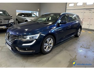 Renault Talisman 1.7bluedci 15ocv 10/2o19