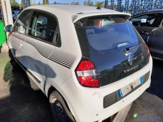 RENAULT TWINGO III 0.9 TCE 90 LIMITED Réf : 330979