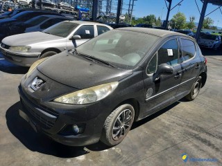 PEUGEOT 207 1.6 HDI 92 SERIE 64 Réf : 324999