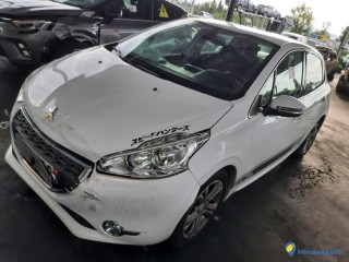 PEUGEOT 208 1.6 E-HDI 92 Réf : 326814