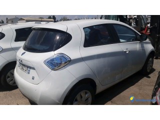 RENAULT ZOE DY-622-LR