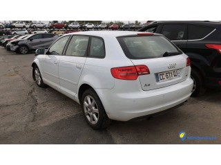 AUDI 3A  CC-671-QJ