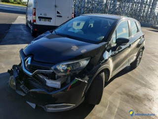 RENAULT CAPTUR 1.5 DCI 90 BUSINESS Réf : 329084