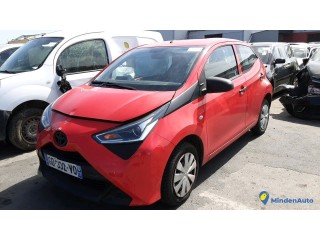 TOYOTA  AYGO  DG-332-VQ