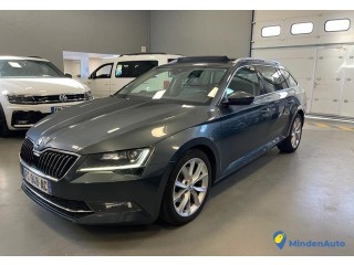 Skoda Superb combi 2.0tdi 150cv style t 2o19