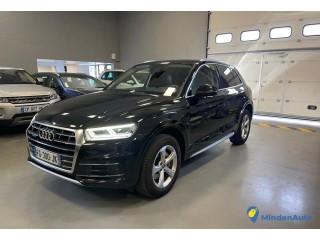 Audi Q5 2.otdii 19ocv 4x4 full a 20990e