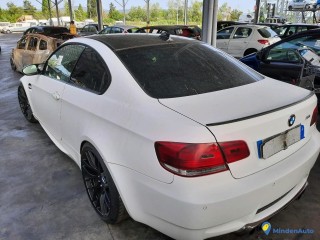 BMW M3 (E92) COUPE 4.0 V8 420 DRIV Réf : 324655