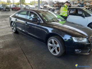 AUDI A5 SPORTBACK 2.0 TDI 143 MULTITRONIC Réf : 330384