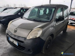 RENAULT KANGOO 1.5 DCI 105 EXPRESSION Réf : 317074