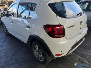 DACIA SANDERO II 0.9 TCE 90 STEPWAY Réf : 329057