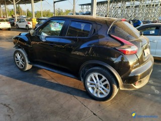 NISSAN JUKE 1.5 DCI 110 Réf : 330061 CARTE GRISE CARTE GRISE