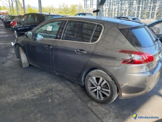 PEUGEOT 308 II 1.2 PURETECH 130 Réf : 330876